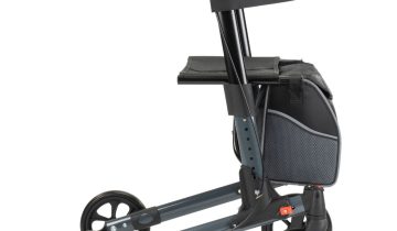 Elitewheelz rollator