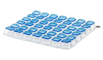 MultiMotion Anti-decubitus kussen Deluxe met gel - 47 x 41 cm