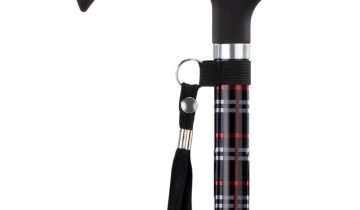 MultiMotion wandelstok - Geruit