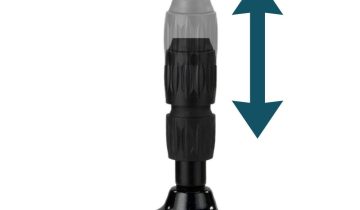 MultiMotion Bouncer wandelstok
