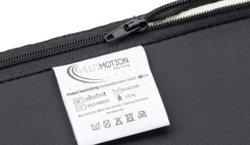 MultiMotion Rolstoelkussen mesh - 50 cm