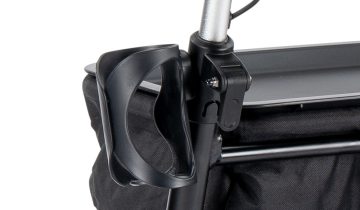 MultiMotion Home rollator