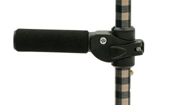 MultiMotion Sta op hulp voor wandelstok