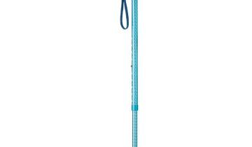 MultiMotion Spark wandelstok - Blauw