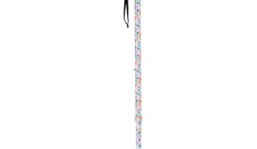 MultiMotion wandelstok - Bloemen