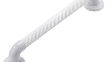 MultiMotion wandbeugel kunststof - 45 cm