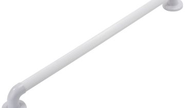 MultiMotion wandbeugel kunststof - 80 cm
