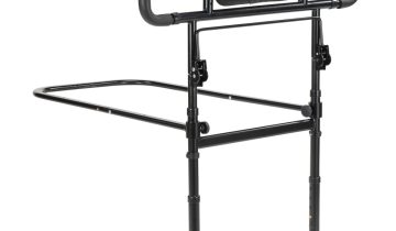 MultiMotion Bedsteun / bedhek neerklapbaar