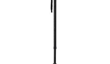MultiMotion wandelstok met 4 poten