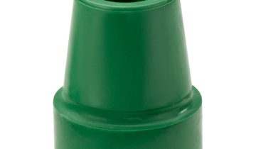MultiMotion Groene stokdop met polsbandje