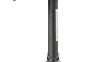 MultiMotion Wandelstok met zitje