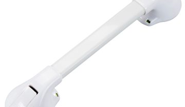 MultiMotion Wandbeugel met zuignappen - 30 cm