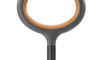 MultiMotion Wandelstok O-vorm met antislip handvat