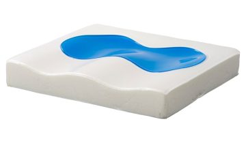 MultiMotion Gel rolstoelkussen deluxe