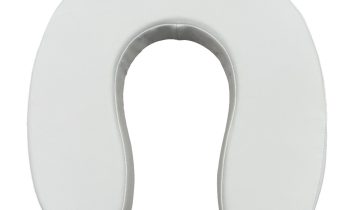 MultiMotion Toiletkussen - 5 cm