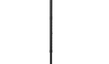 MultiMotion Wandelstok met verwarmd handvat en lampje