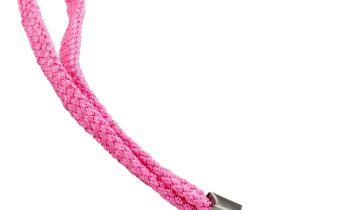MultiMotion Roze stokdop met polsbandje