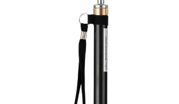 MultiMotion Carbon wandelstok