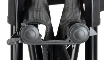 MultiMotion Lumo rollator - Champagne