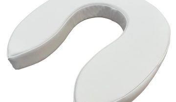 MultiMotion Toiletkussen - 5 cm
