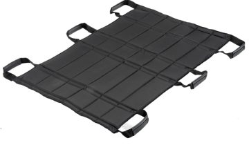 MultiMotion Transferdoek met handgrepen