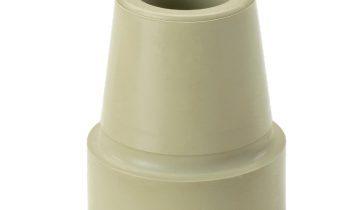 MultiMotion Beige stokdop met polsbandje