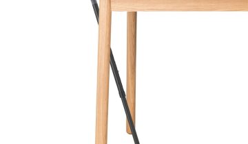 MultiMotion Wandelstok 7-vorm met antislip handvat