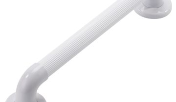 MultiMotion wandbeugel kunststof - 40 cm