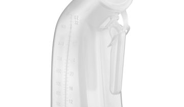 MultiMotion Urinaal man - met handvat