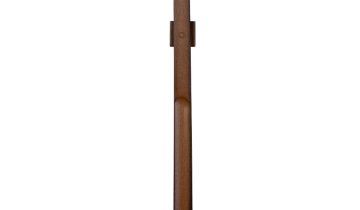 MultiMotion Houten schoenlepel - Donker - 70 cm