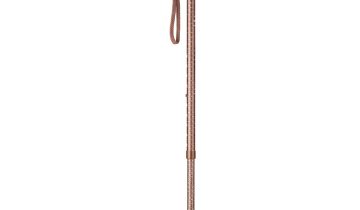 MultiMotion Spark wandelstok - Roze