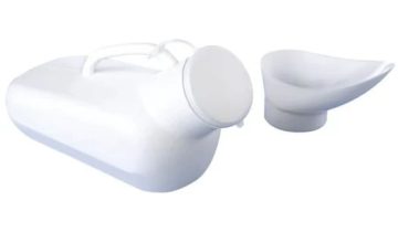 MultiMotion Urinaal unisex