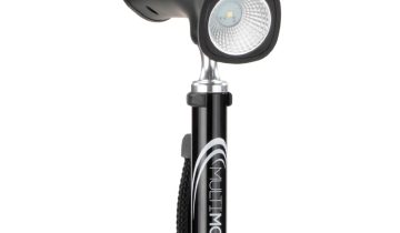 MultiMotion Wandelstok met alarm en LED-lamp