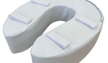 MultiMotion Toiletkussen - 10 cm