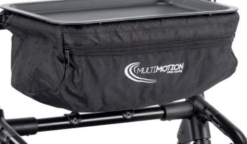 MultiMotion Home rollator