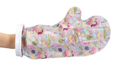 MultiMotion Gipshoes kind - arm half