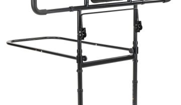 MultiMotion Bedsteun / bedhek neerklapbaar