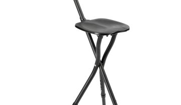MultiMotion Wandelstok met zitje