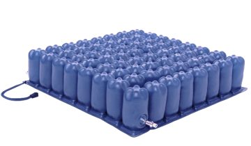 MultiMotion Anti-decubitus kussen met 2 ventielen - 46 x 40 cm