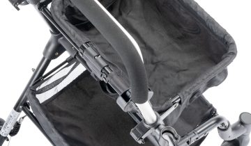 MultiMotion Home rollator