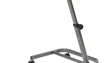 MultiMotion Bedtafel opvouwbaar - Beuken