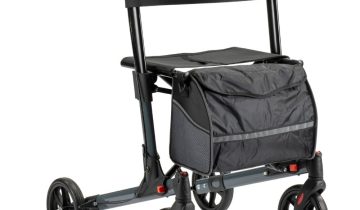 Elitewheelz rollator