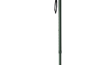MultiMotion wandelstok - Groen