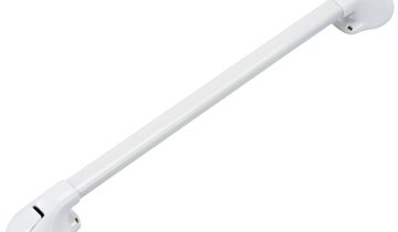 MultiMotion Wandbeugel met zuignappen - 60 cm