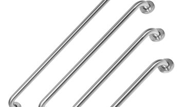 MultiMotion wandbeugel RVS - 30 cm