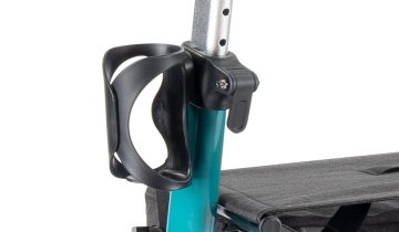 MultiMotion Outdoor rollator - Groen