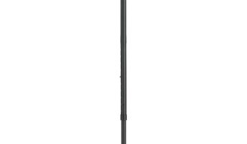 MultiMotion Wandelstok 7-vorm met antislip handvat