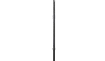 MultiMotion Wandelstok met verwarmd handvat en lampje