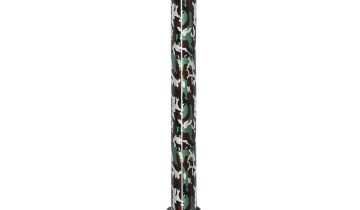 MultiMotion elleboogkrukken met print - Camouflage