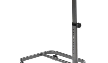 MultiMotion Bedtafel opvouwbaar - Beuken